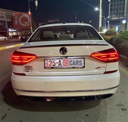 فولكسفاغن باسات